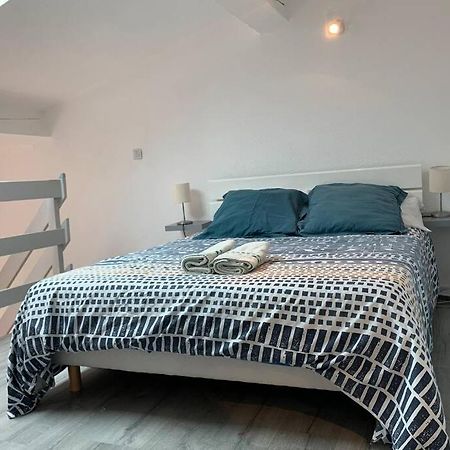 Apartament Duplex Carcassonne Centre Zewnętrze zdjęcie