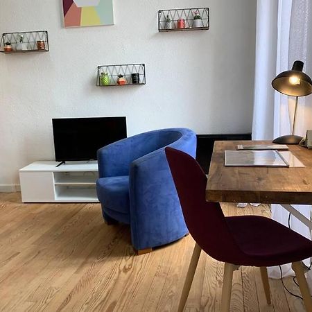 Apartament Duplex Carcassonne Centre Zewnętrze zdjęcie