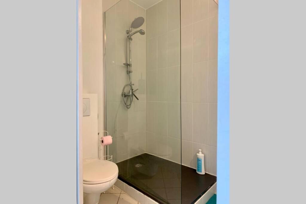 Apartament Duplex Carcassonne Centre Zewnętrze zdjęcie