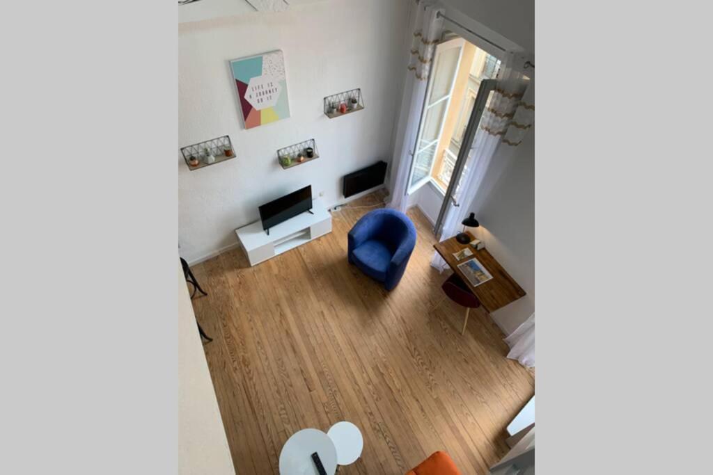 Apartament Duplex Carcassonne Centre Zewnętrze zdjęcie